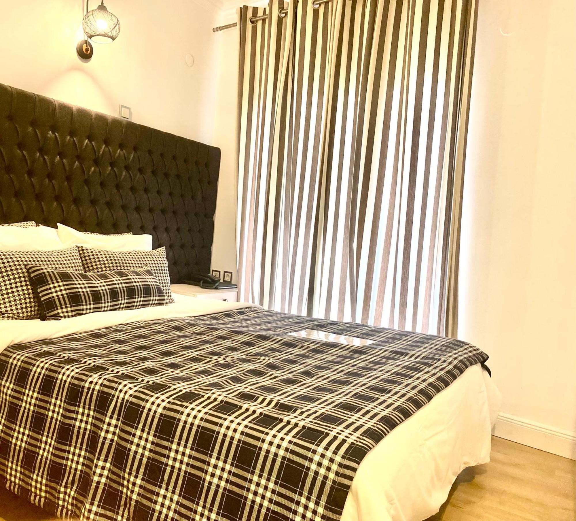 Andromeda Boutique Hotel Kastoria Buitenkant foto