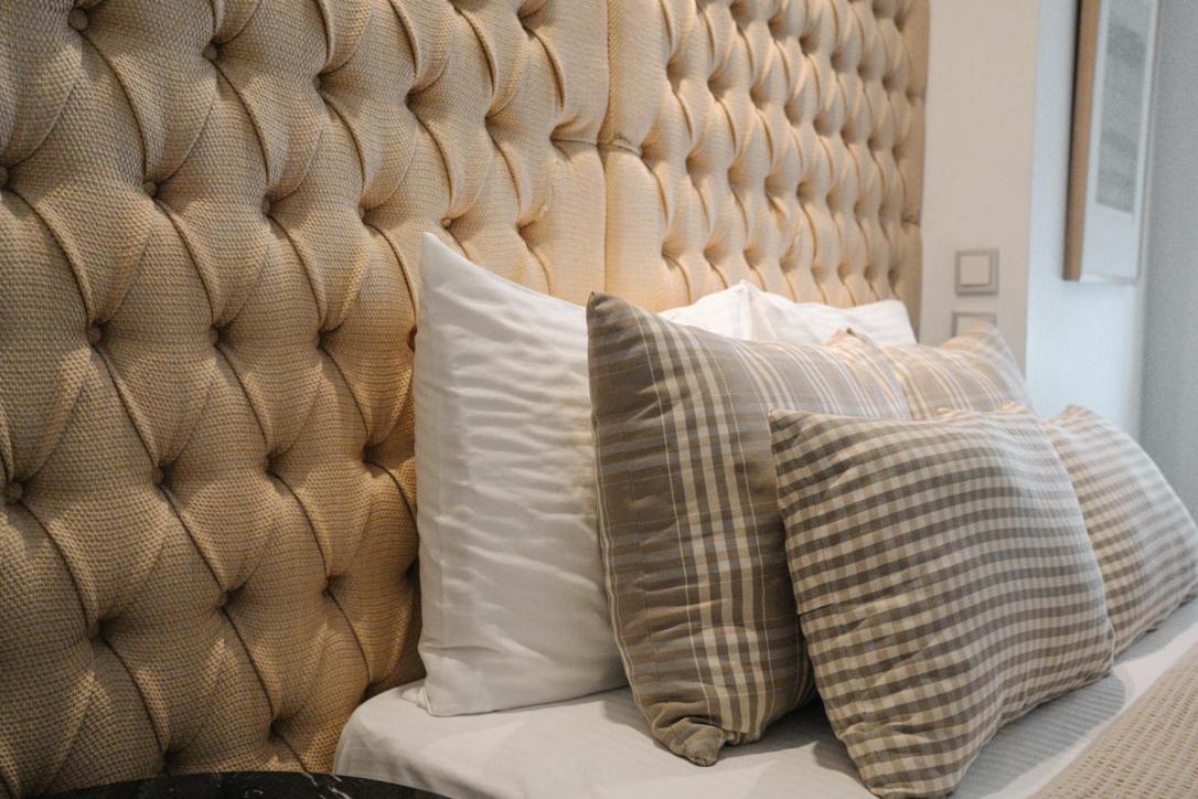 Andromeda Boutique Hotel Kastoria Kamer foto