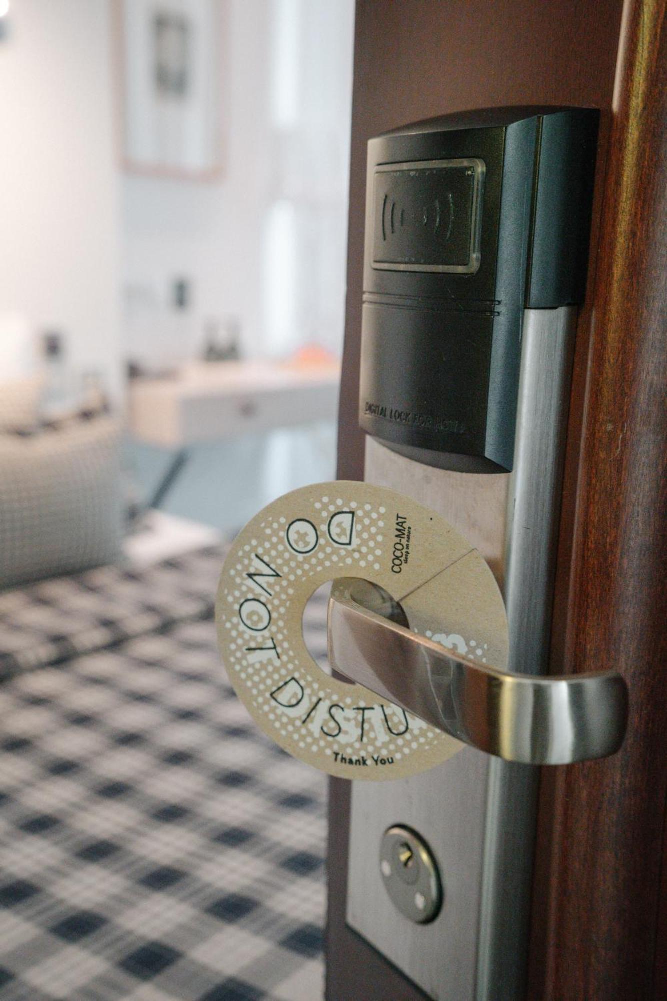 Andromeda Boutique Hotel Kastoria Kamer foto